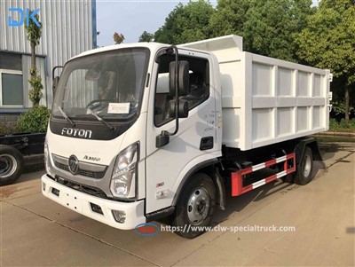 5t fotton cass scmoking in vendita